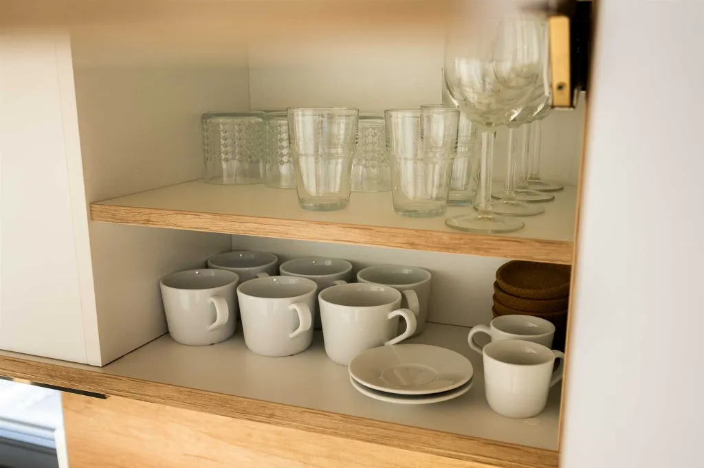 Air-Conditioned One-Bedroom Apartment in Radeče