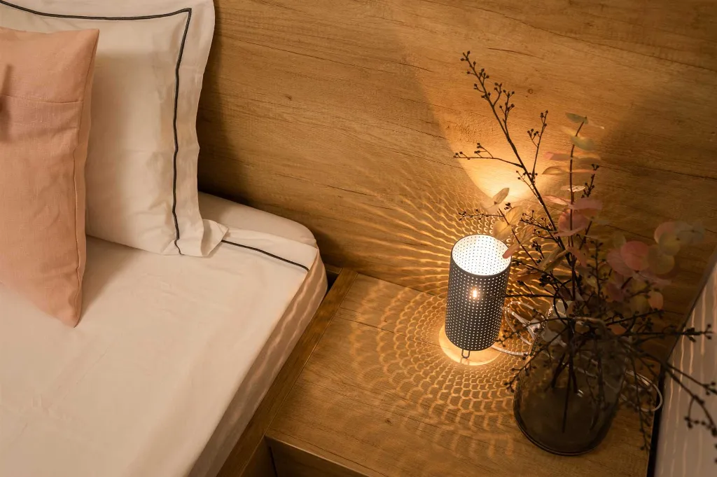 Air-Conditioned One-Bedroom Apartment in Radeče