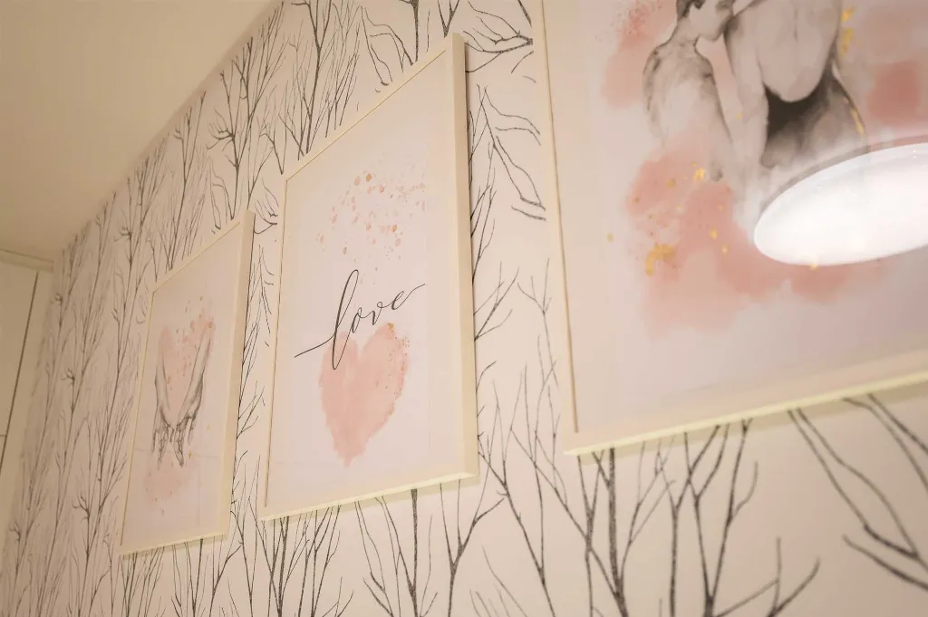 Air-Conditioned One-Bedroom Apartment in Radeče