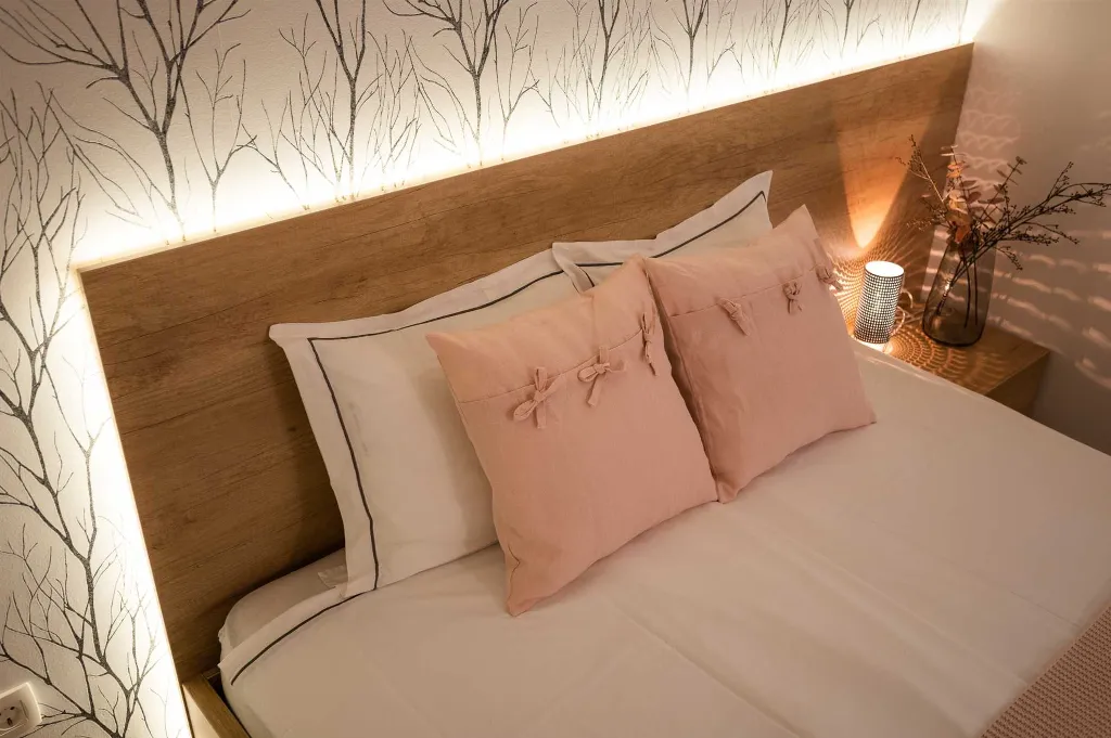 Air-Conditioned One-Bedroom Apartment in Radeče