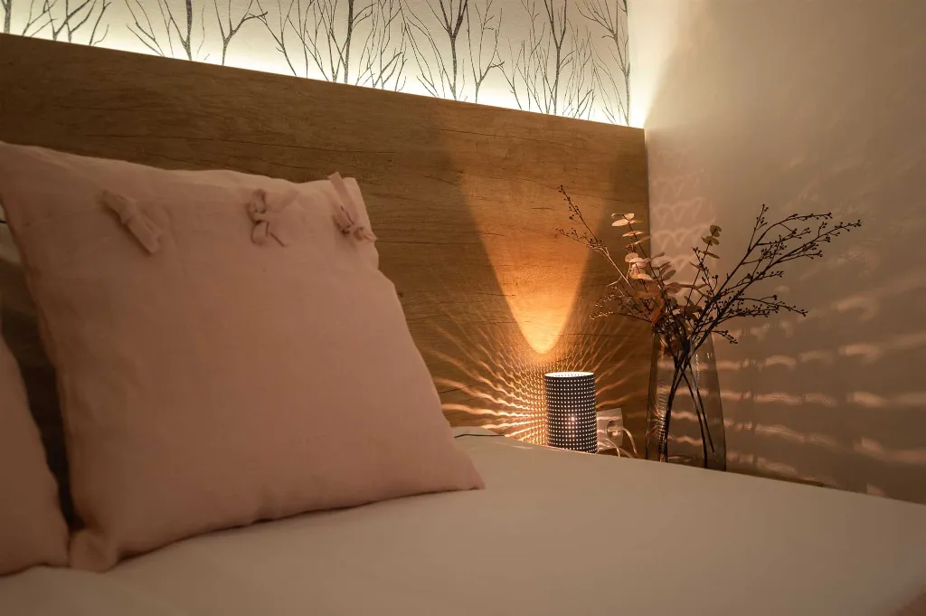 Air-Conditioned One-Bedroom Apartment in Radeče