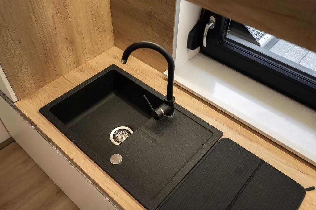 Air-Conditioned One-Bedroom Apartment in Radeče