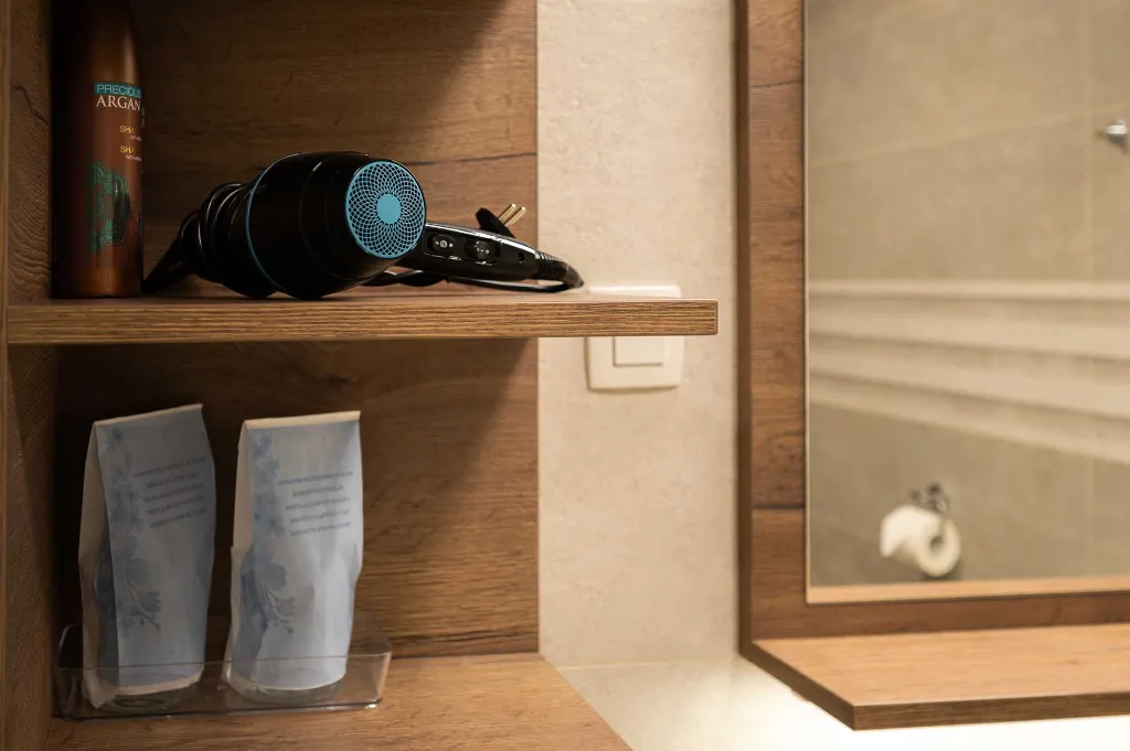 Air-Conditioned One-Bedroom Apartment in Radeče