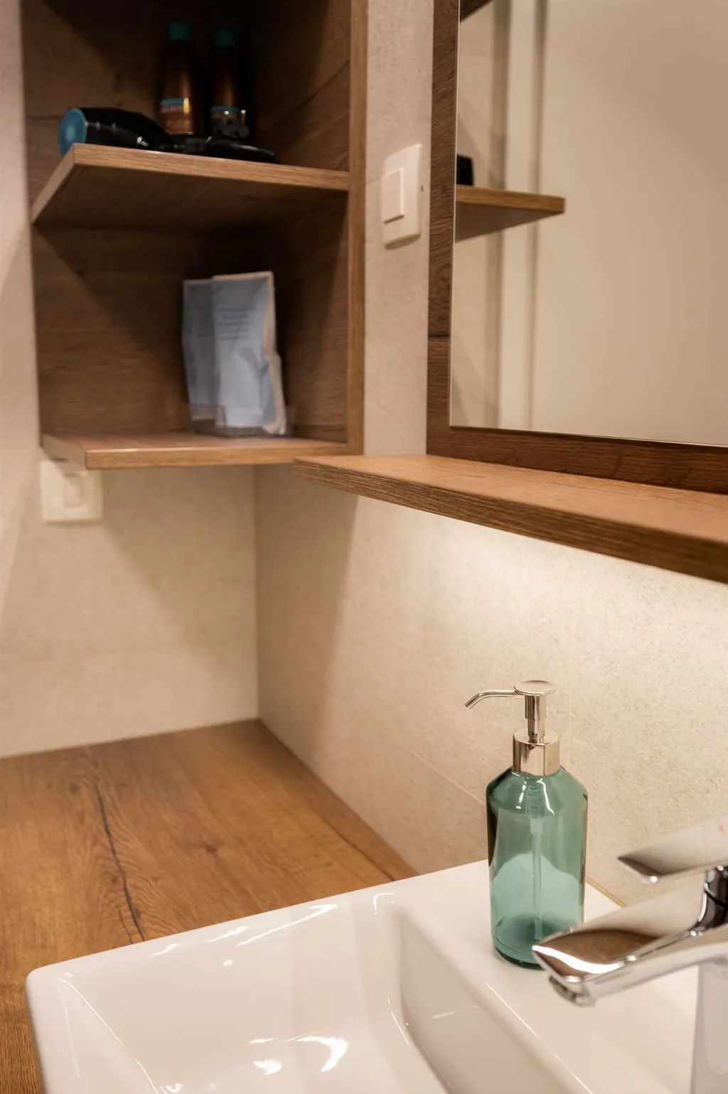 Air-Conditioned One-Bedroom Apartment in Radeče