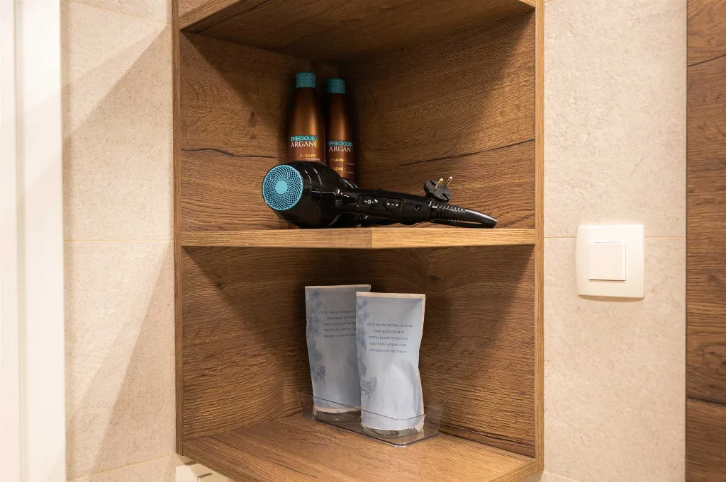 Air-Conditioned One-Bedroom Apartment in Radeče