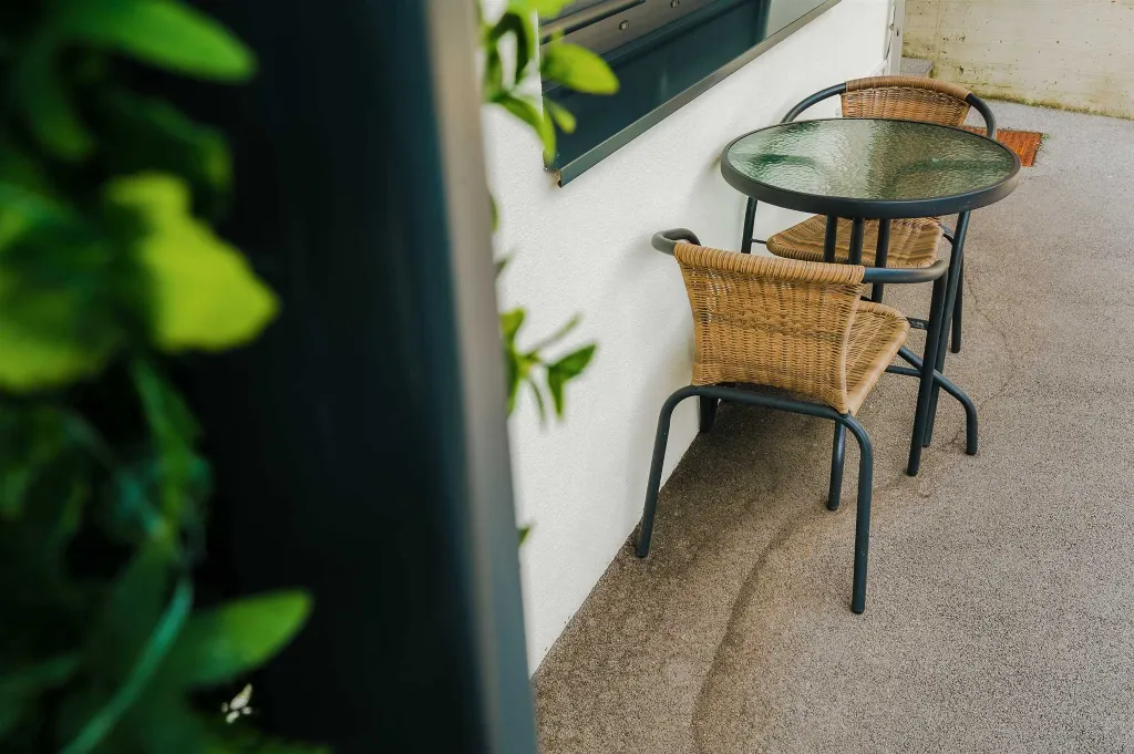 Air-Conditioned One-Bedroom Apartment in Radeče