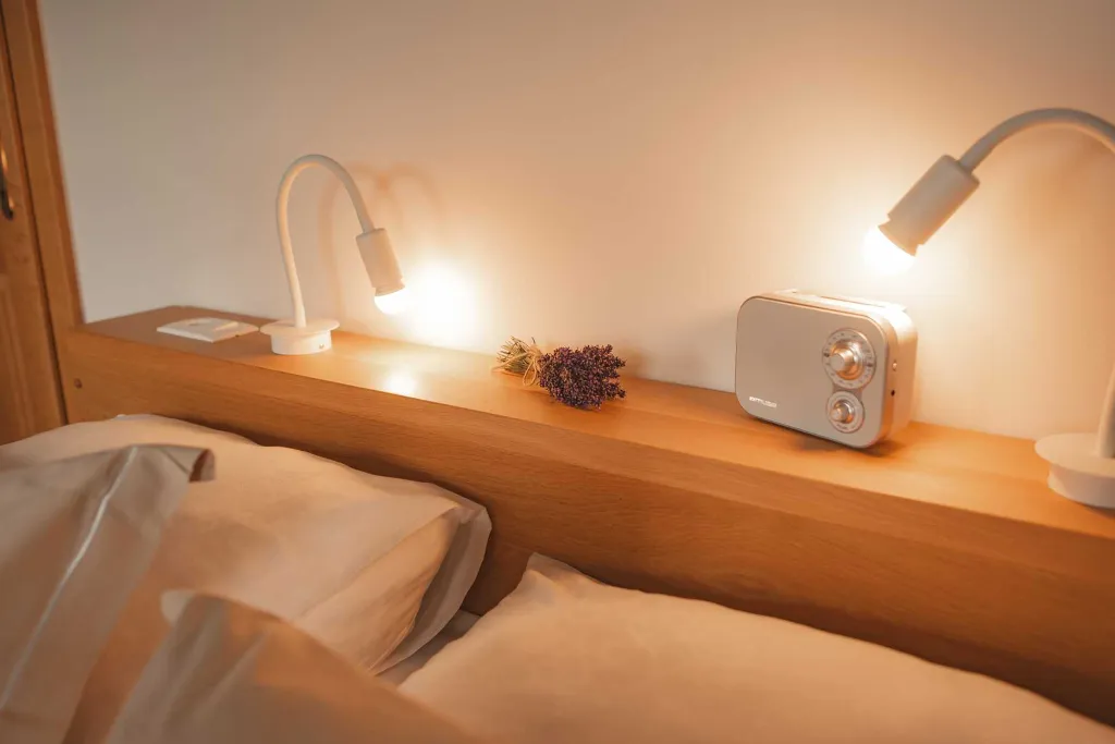 Romanesque Apartment in Podsreda for Up to 3 Guests