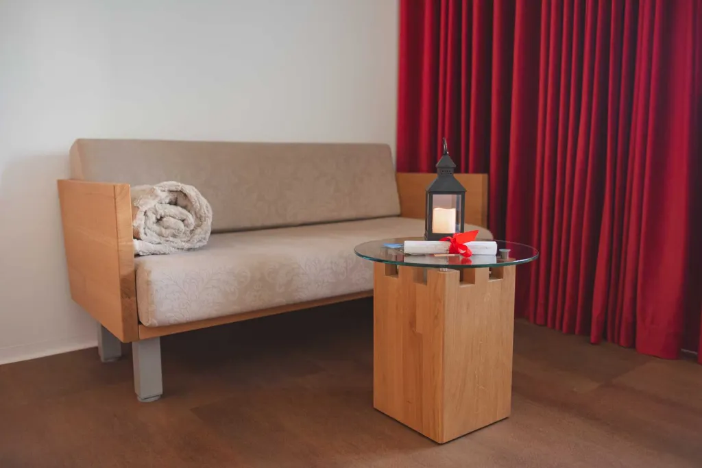 Apartment for 3 Guests in Podsreda