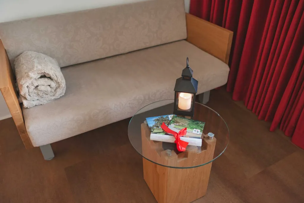 Apartment for 3 Guests in Podsreda