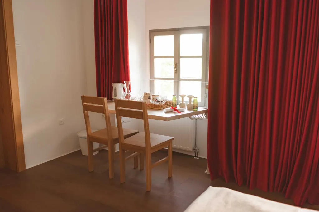 Room in Podsreda for Up to 3 Guests