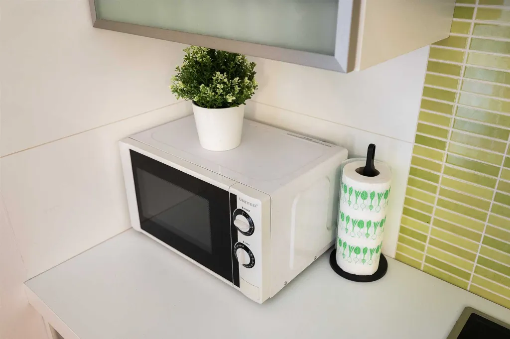 Two-Bedroom Apartment in Ljubljana for 3 Guests