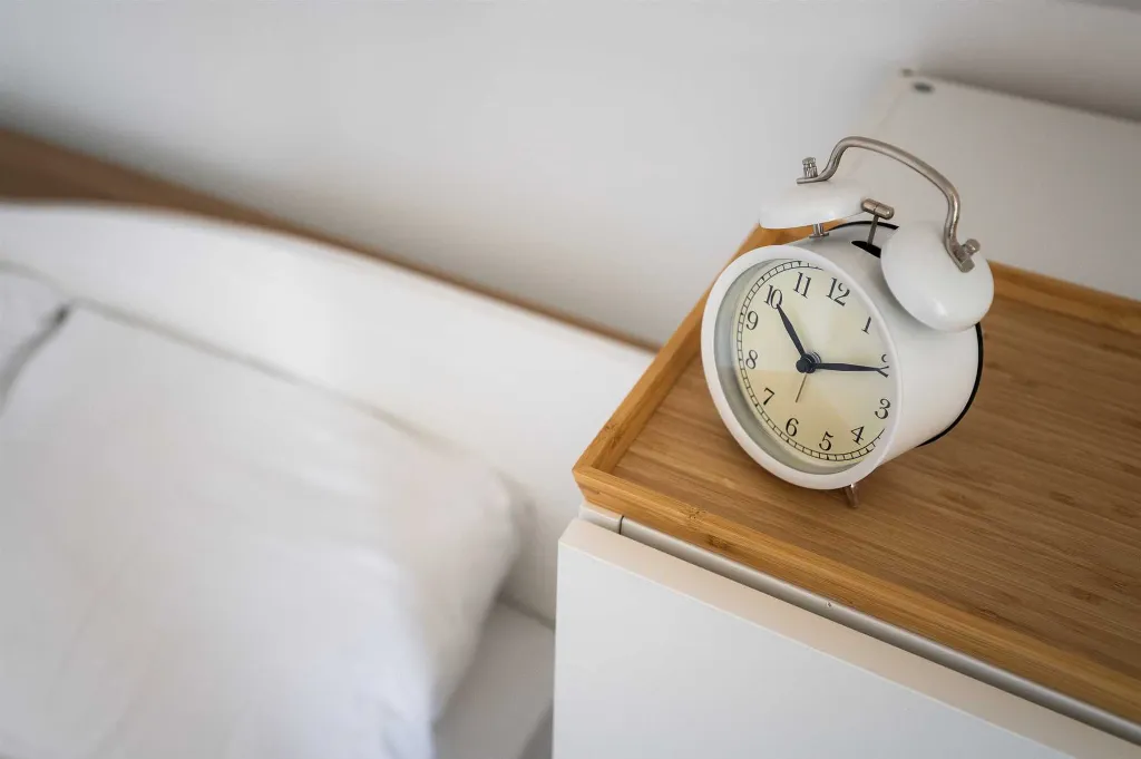 Two-Bedroom Apartment in Ljubljana for 3 Guests