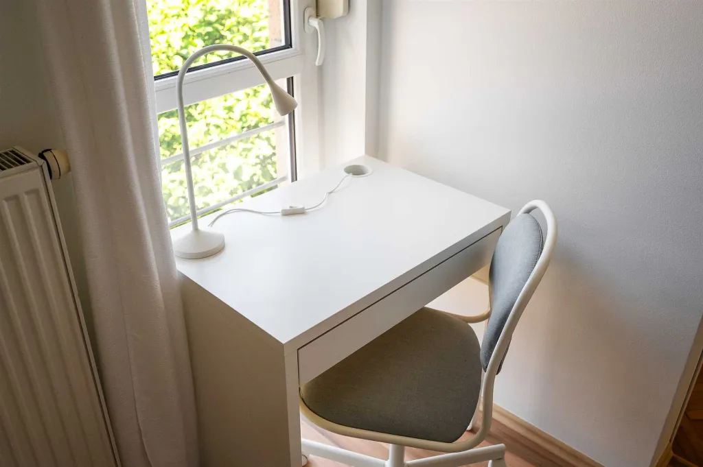 Two-Bedroom Apartment in Ljubljana for 3 Guests