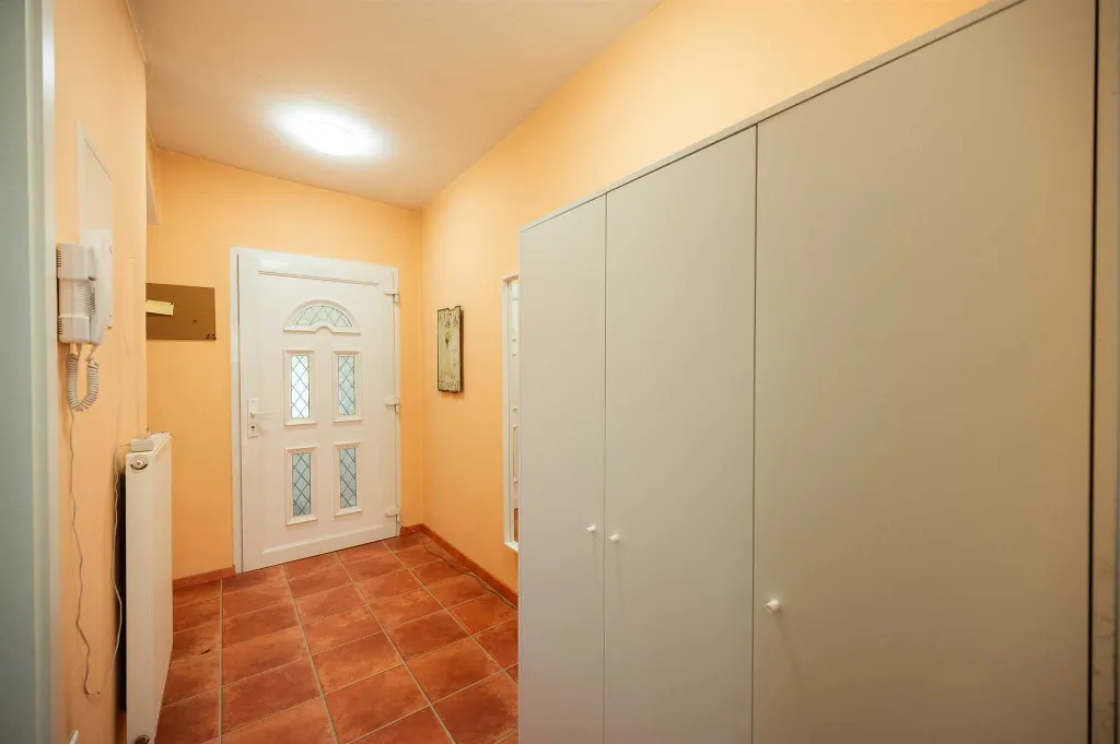Two-Bedroom Apartment in Ljubljana for 3 Guests