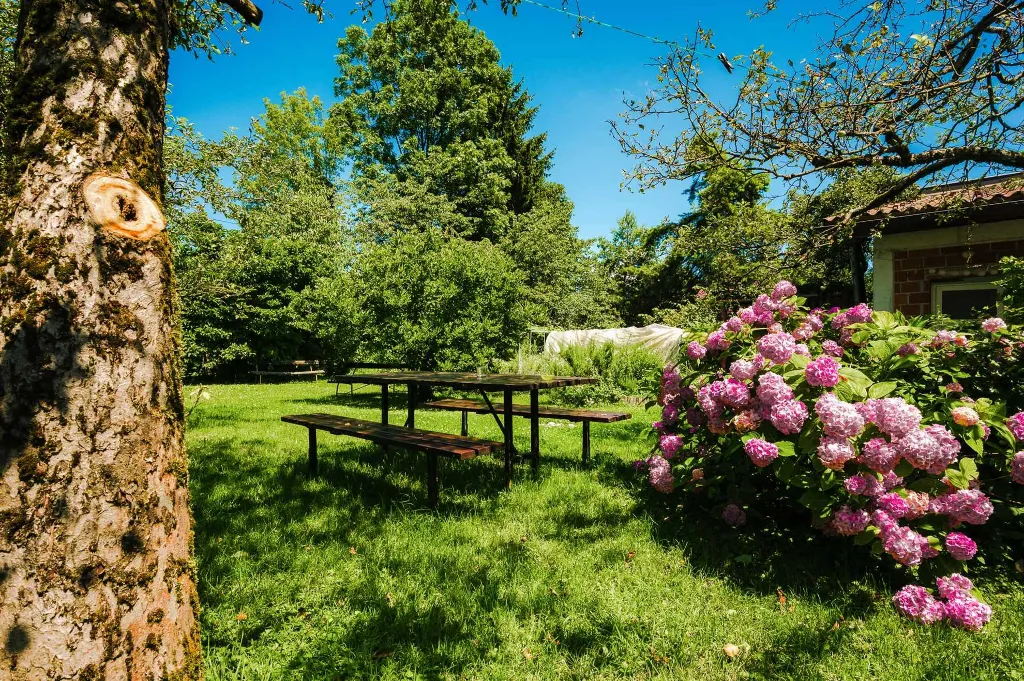 Two-Bedroom Apartment in Ljubljana for 3 Guests