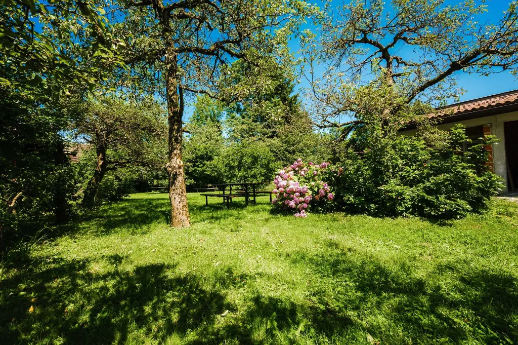 Two-Bedroom Apartment in Ljubljana for 3 Guests