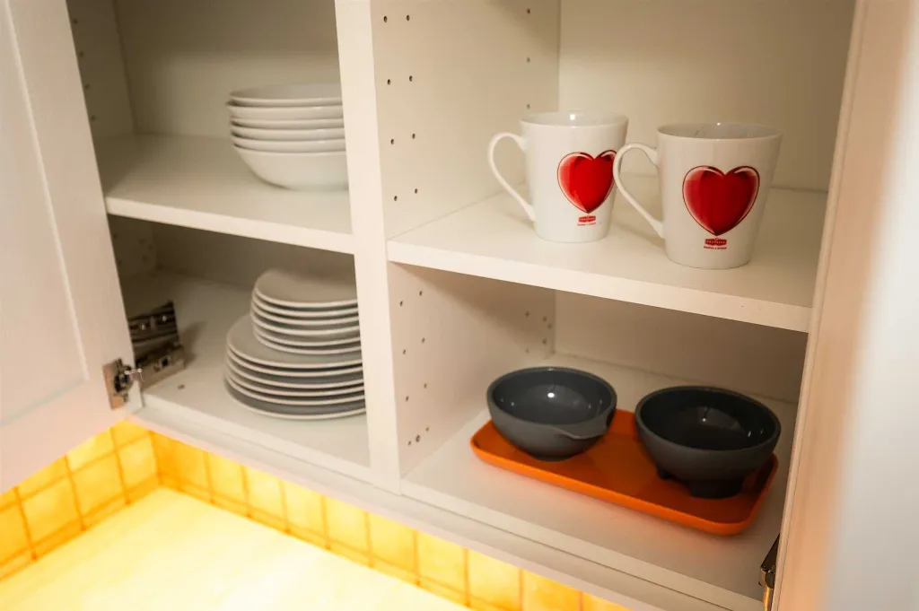 Two-Bedroom Apartment in Ljubljana for Up to 5 Guests