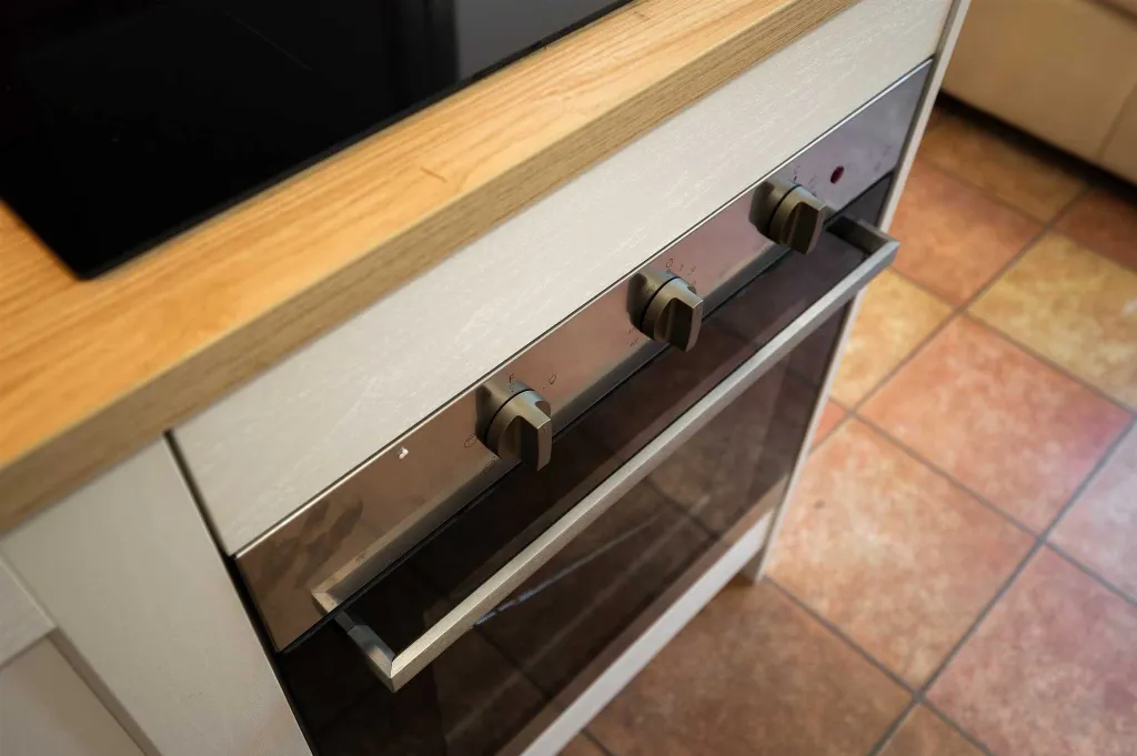 Two-Bedroom Apartment in Ljubljana for Up to 5 Guests