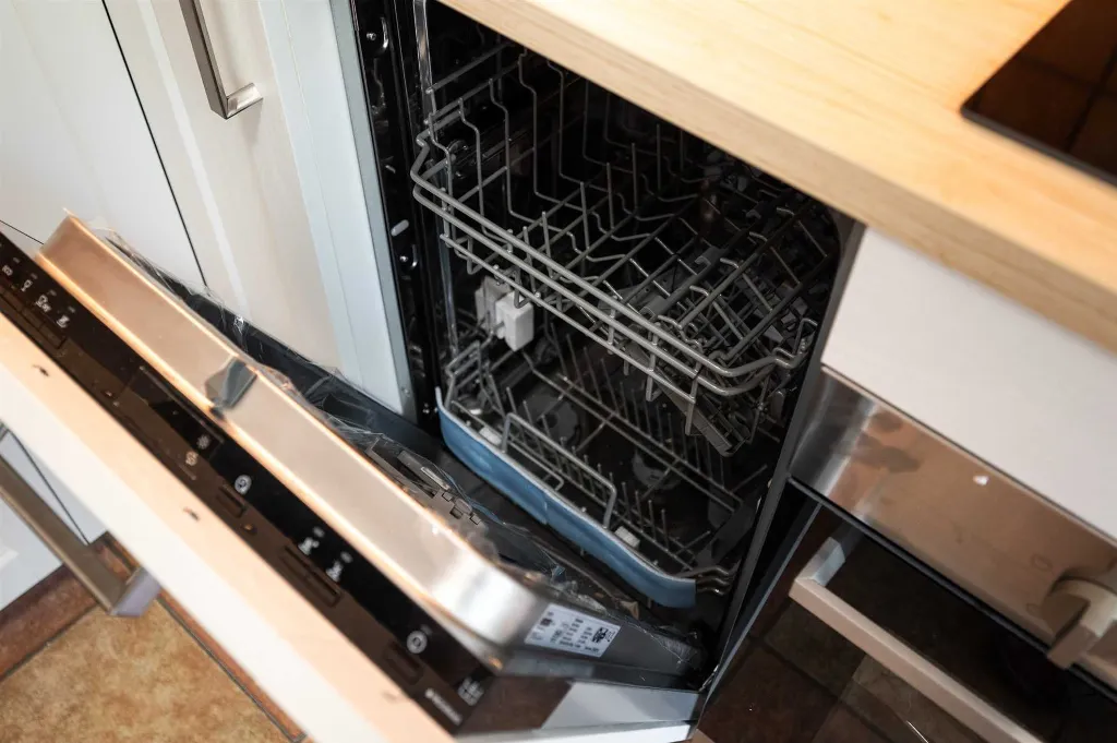 Two-Bedroom Apartment in Ljubljana for Up to 5 Guests