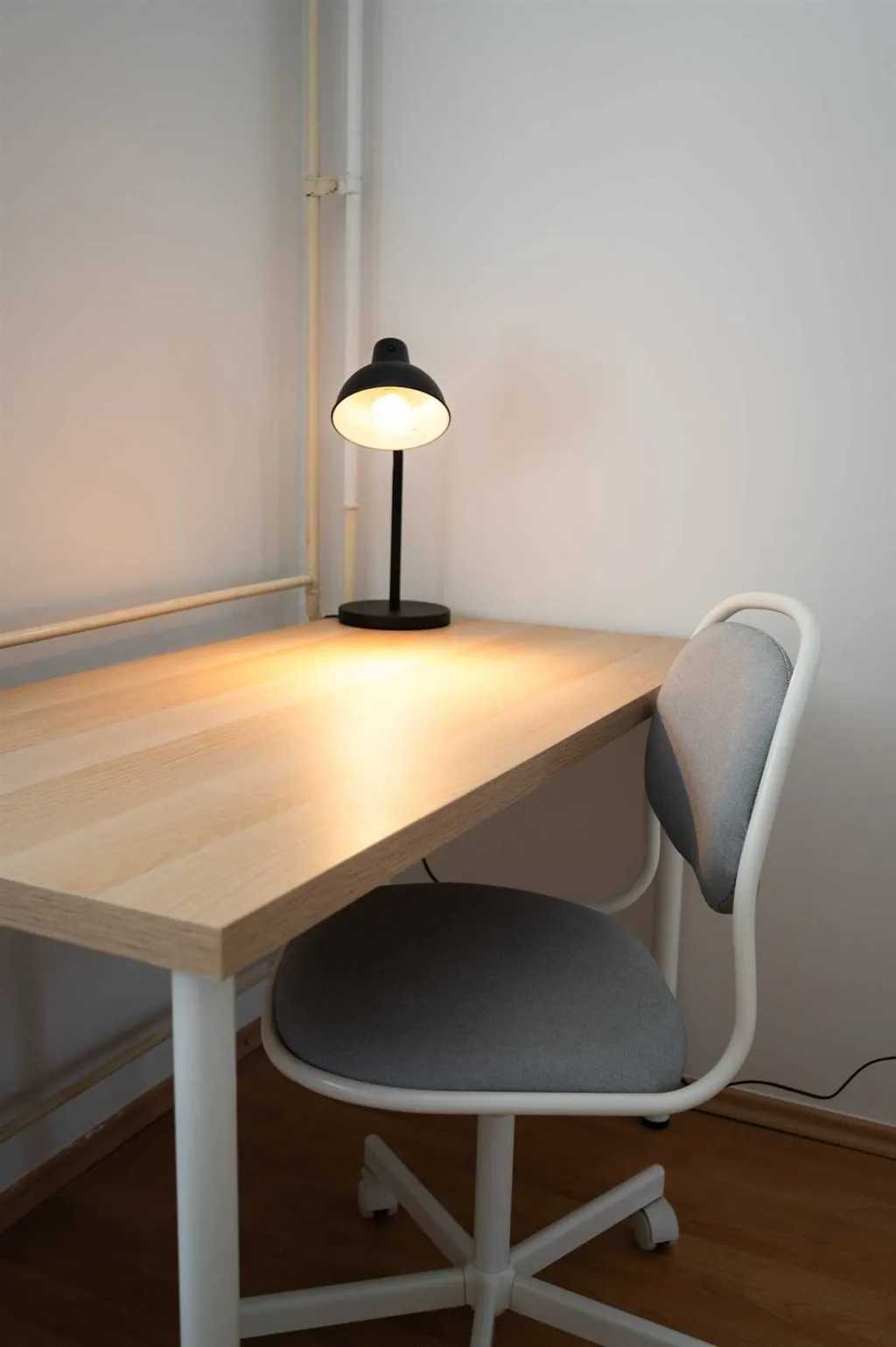 Two-Bedroom Apartment in Ljubljana for Up to 5 Guests