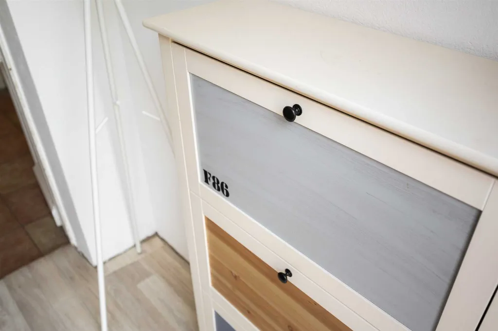 Two-Bedroom Apartment in Ljubljana for Up to 5 Guests