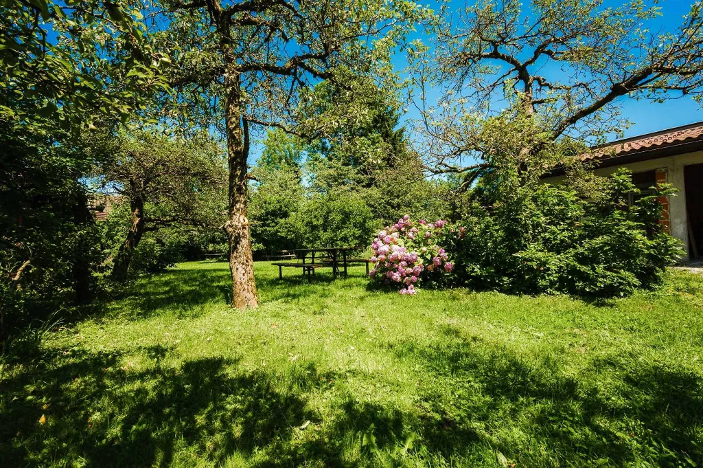 Two-Bedroom Apartment in Ljubljana for Up to 5 Guests