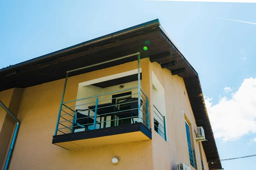 Two-Bedroom Apartment in Ljubljana for Up to 5 Guests