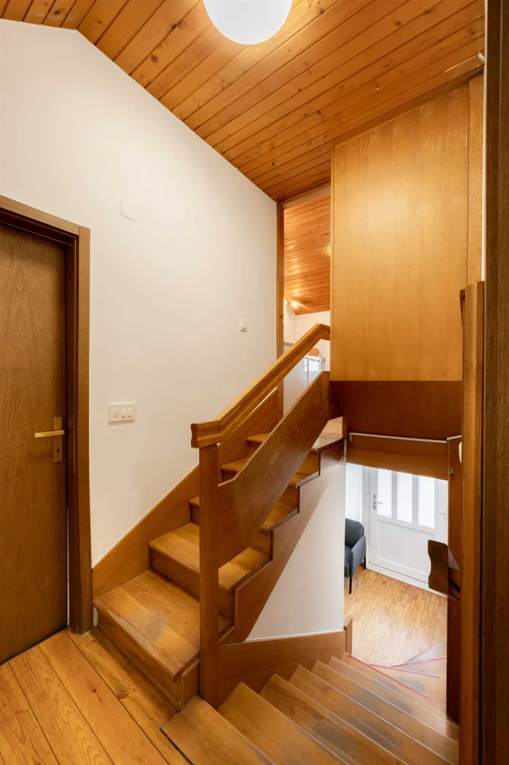 Air-Conditioned Apartment in Ljubljana for 4 Guests