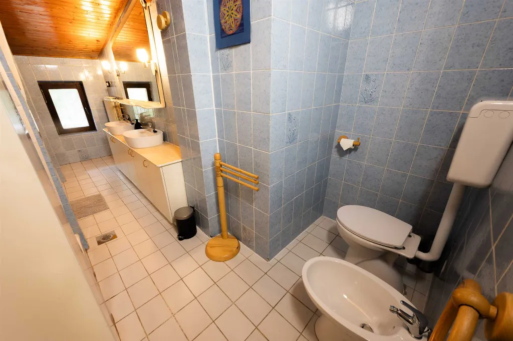 Air-Conditioned Apartment in Ljubljana for 4 Guests