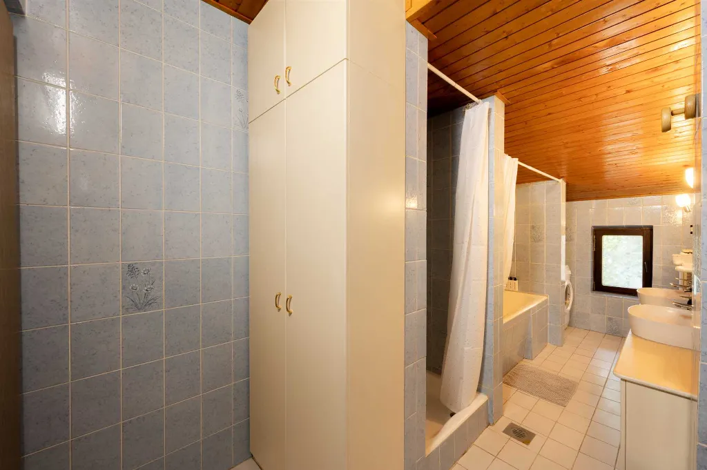 Air-Conditioned Apartment in Ljubljana for 4 Guests