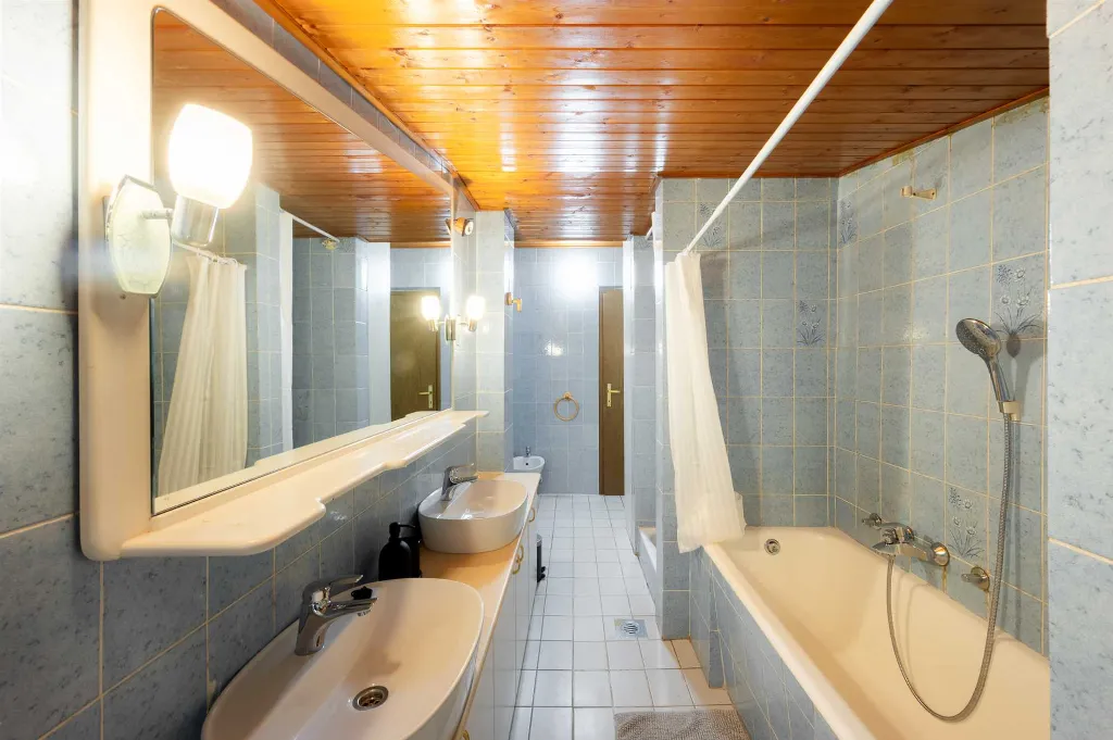 Air-Conditioned Apartment in Ljubljana for 4 Guests