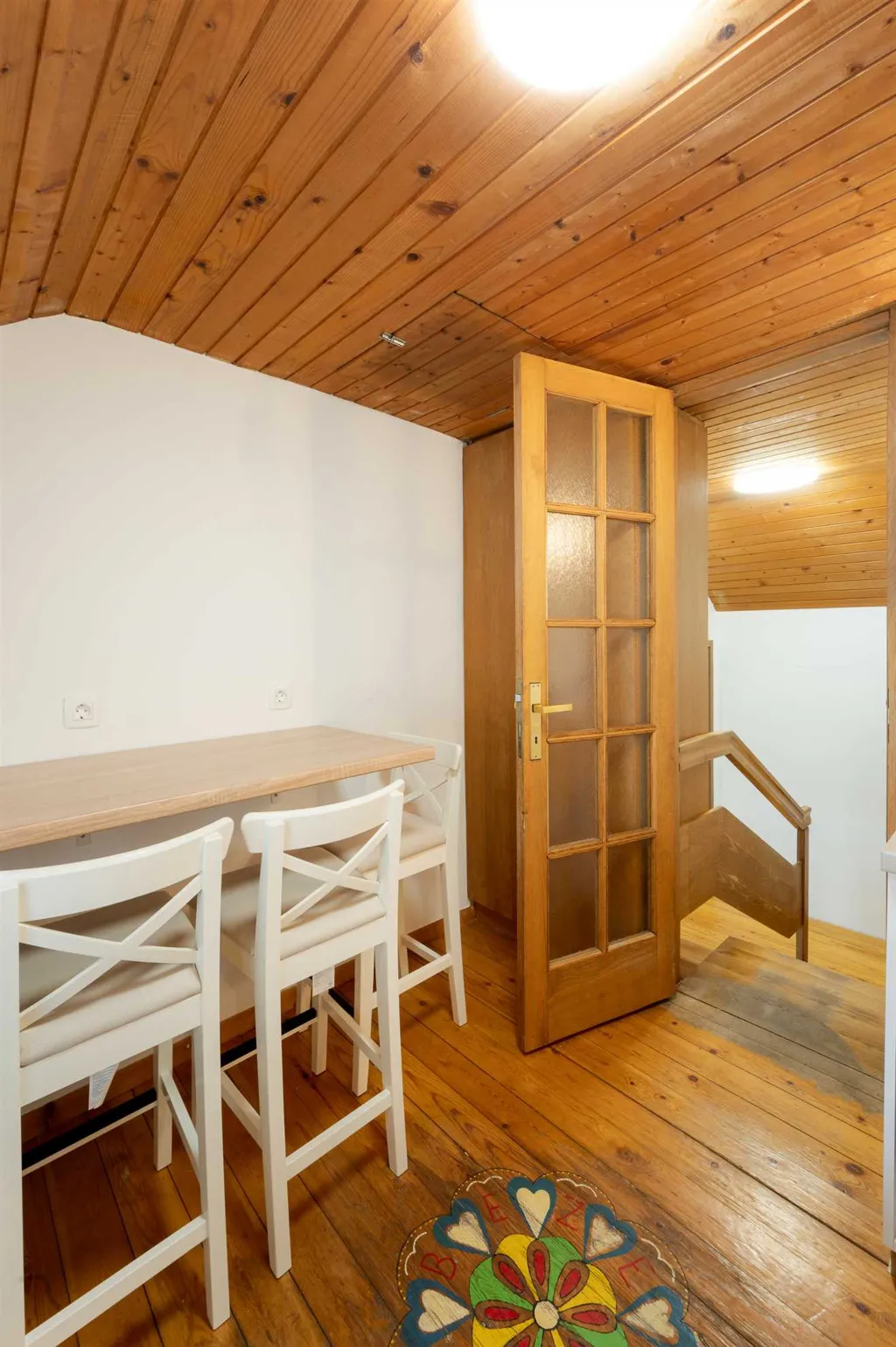 Air-Conditioned Apartment in Ljubljana for 4 Guests