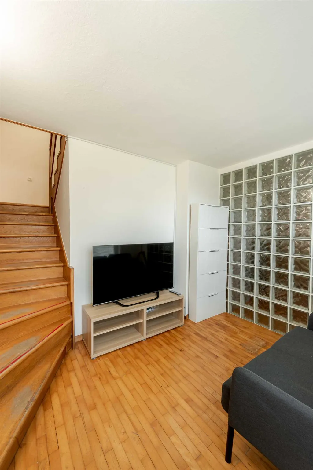 Air-Conditioned Apartment in Ljubljana for 4 Guests