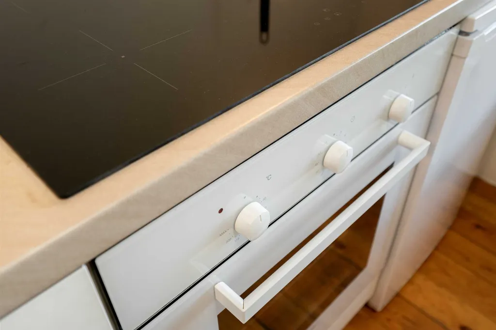 Air-Conditioned Apartment in Ljubljana for 4 Guests