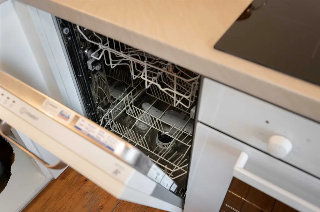 Air-Conditioned Apartment in Ljubljana for 4 Guests