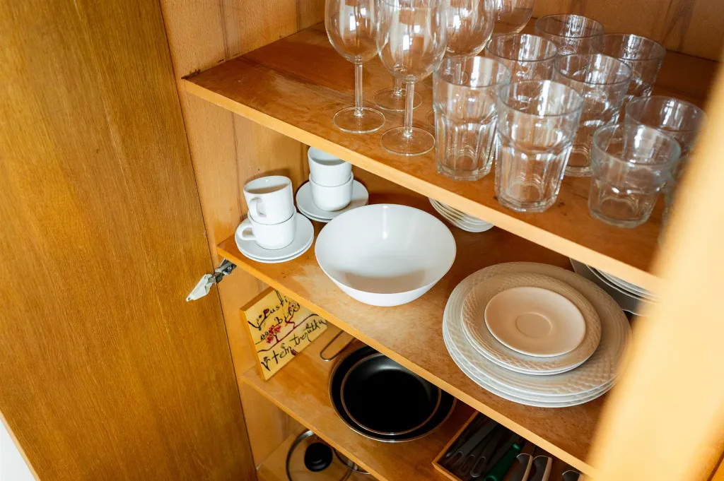 Air-Conditioned Apartment in Ljubljana for 4 Guests