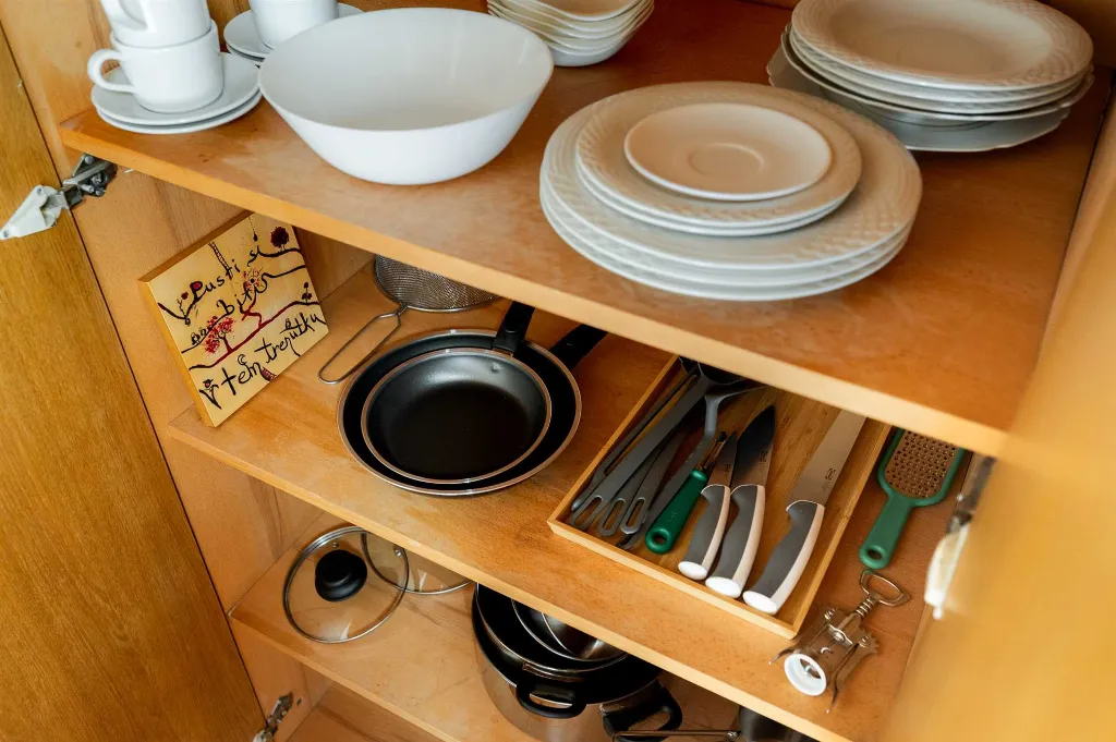 Air-Conditioned Apartment in Ljubljana for 4 Guests