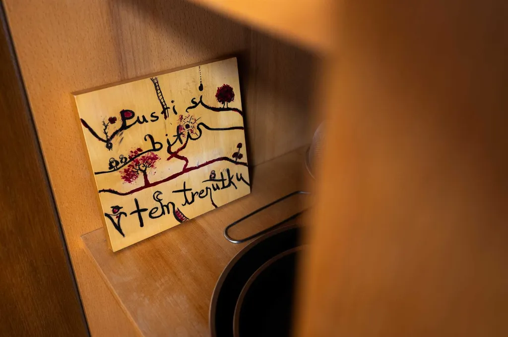 Air-Conditioned Apartment in Ljubljana for 4 Guests