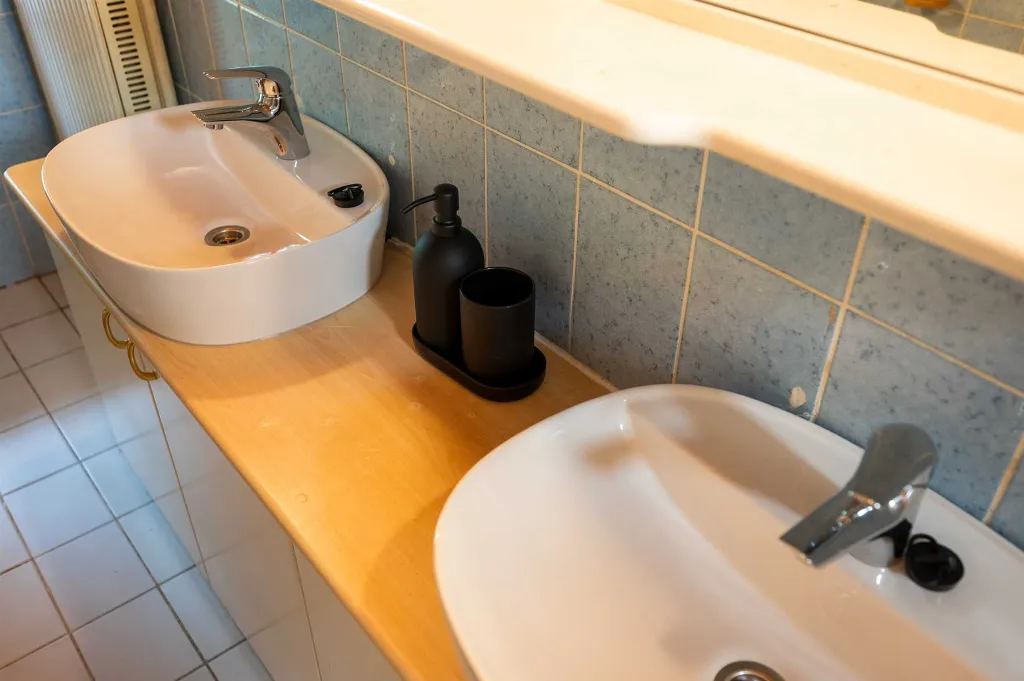 Air-Conditioned Apartment in Ljubljana for 4 Guests