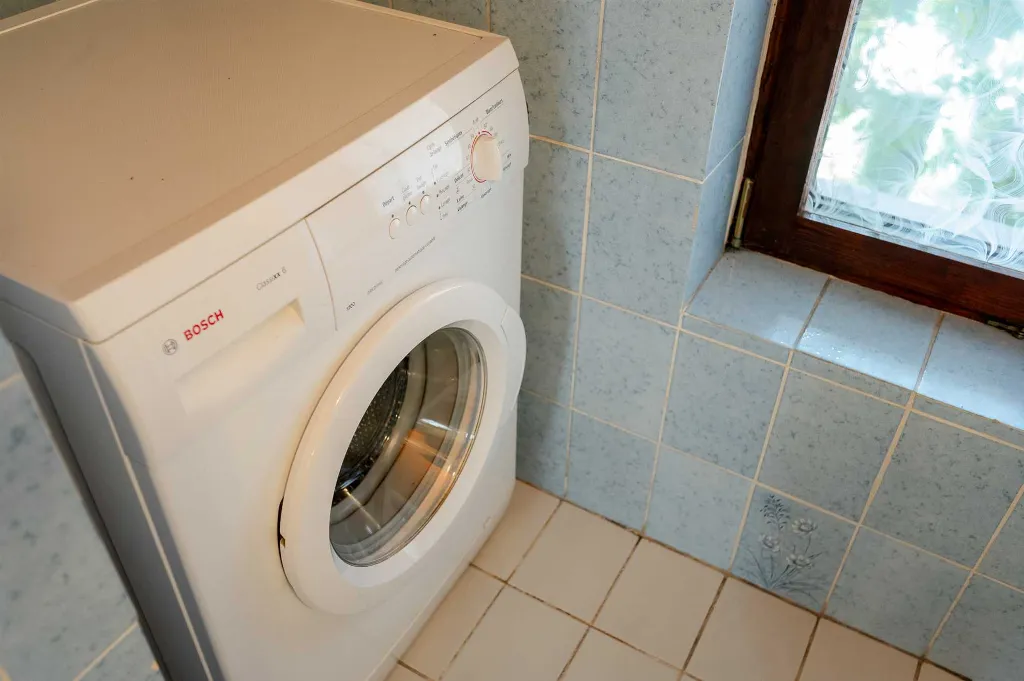 Air-Conditioned Apartment in Ljubljana for 4 Guests