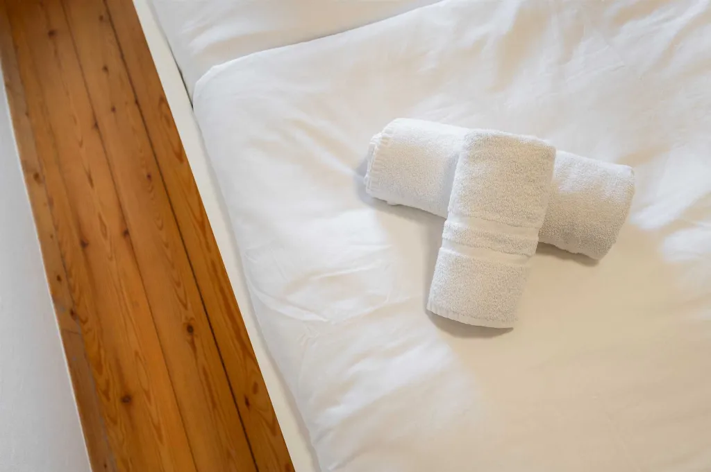 Air-Conditioned Apartment in Ljubljana for 4 Guests