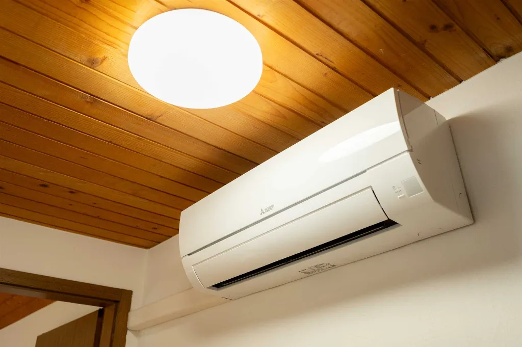 Air-Conditioned Apartment in Ljubljana for 4 Guests