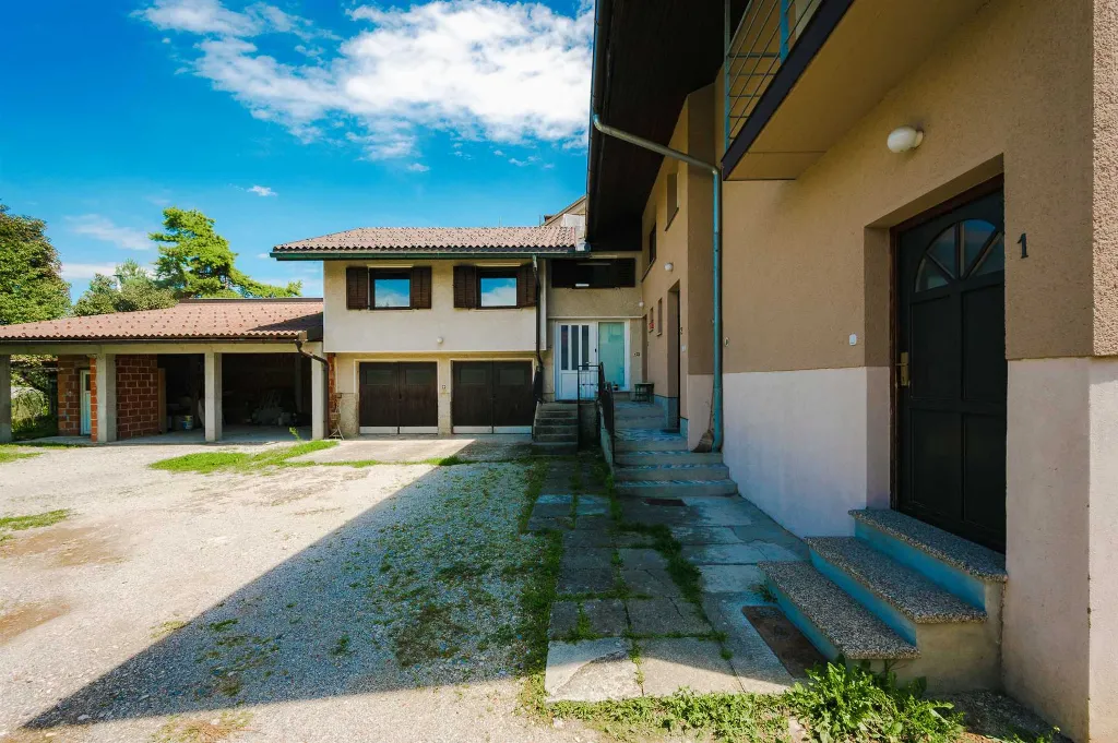 Air-Conditioned Apartment in Ljubljana for 4 Guests