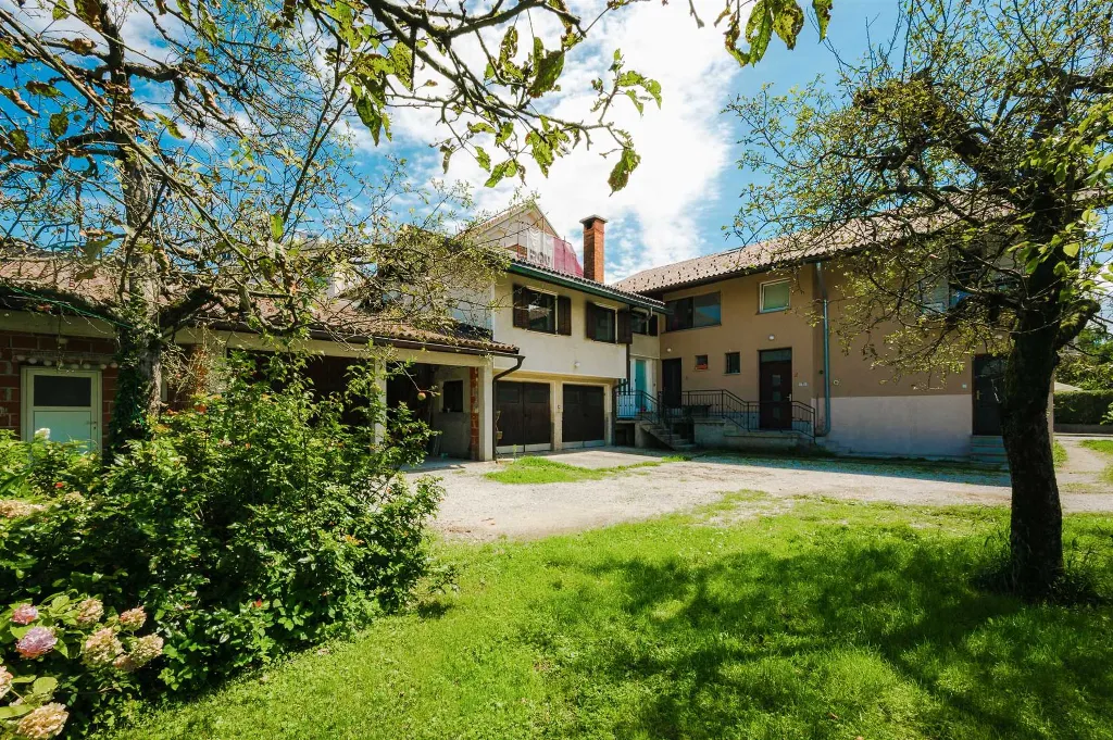 Air-Conditioned Apartment in Ljubljana for 4 Guests