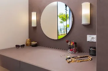 Podstrana 4-Bedroom Apartment for 8 Guests