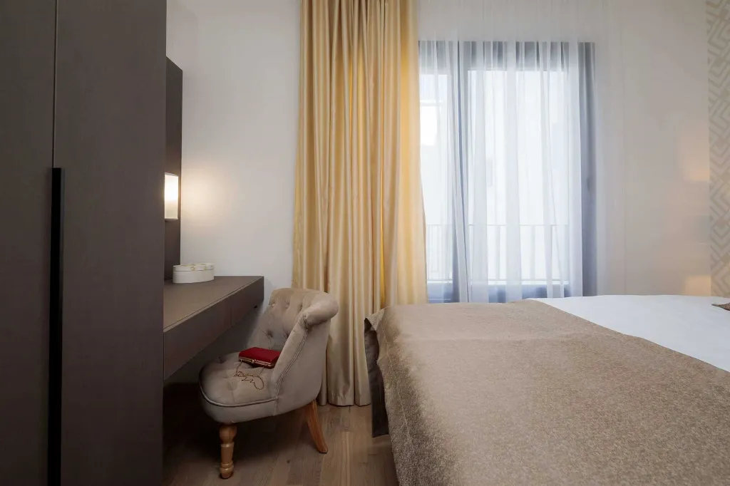 Podstrana 2-Bedroom Apartment for Up to 4