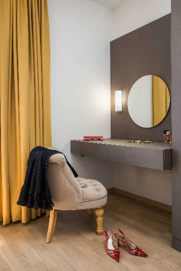 Podstrana 2-Bedroom Apartment for Up to 4