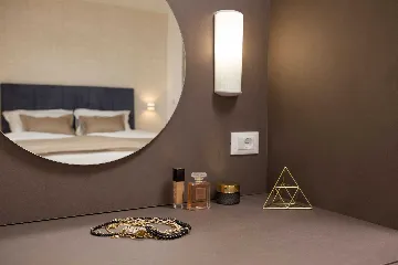 Podstrana 2-Bedroom Apartment for Up to 4