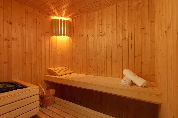 Villa with Private Heated Pool in Tugare