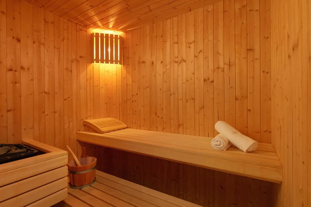 Villa with Private Heated Pool in Tugare
